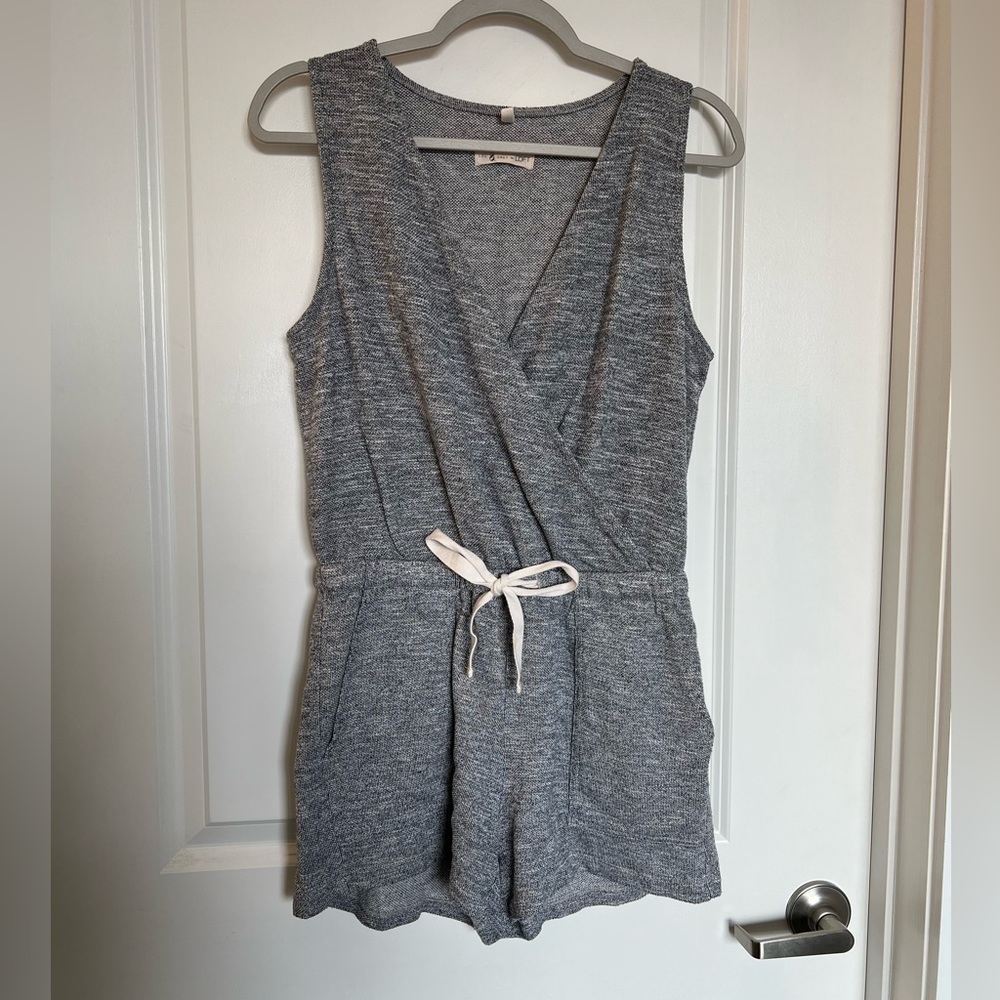Loft Comfy Romper - image 1